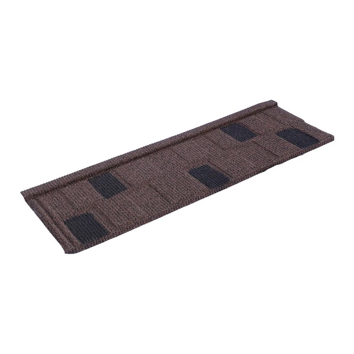 0.22mm Shingle Roofing Tile