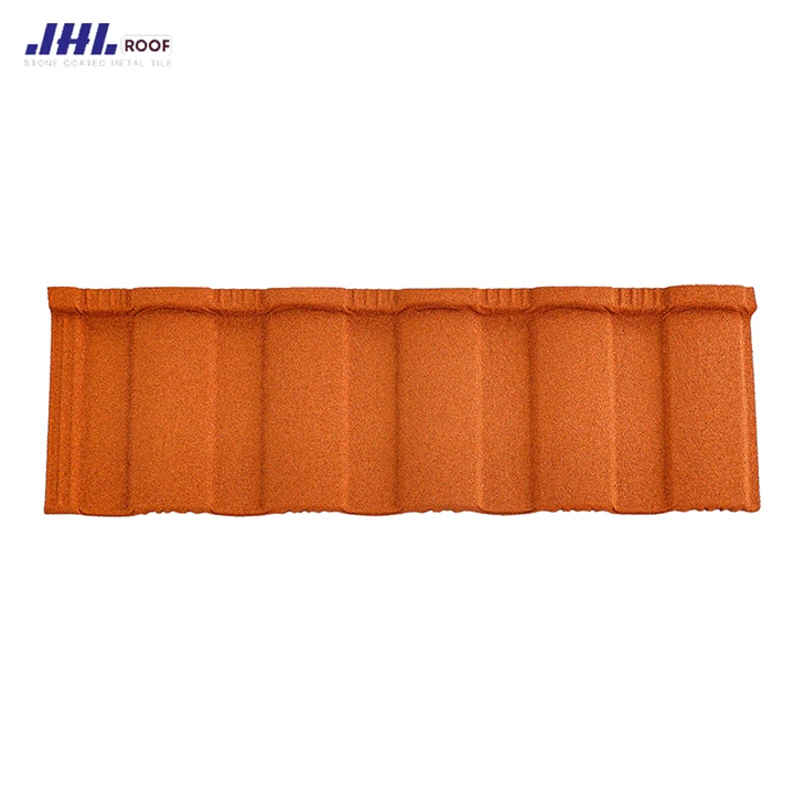 0.30mm Roman Roofing Sheet