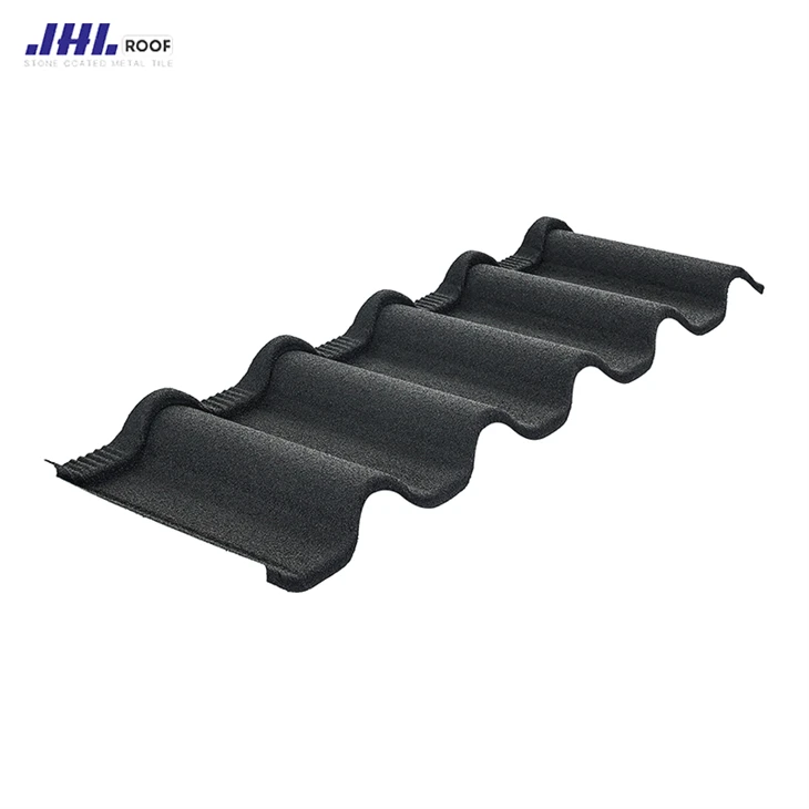 1250*420mm Deep Roman Tile Roof Tile