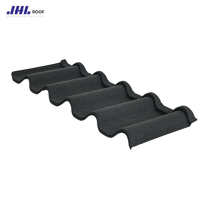 1250*420mm Deep Roman Tile Roof Tile