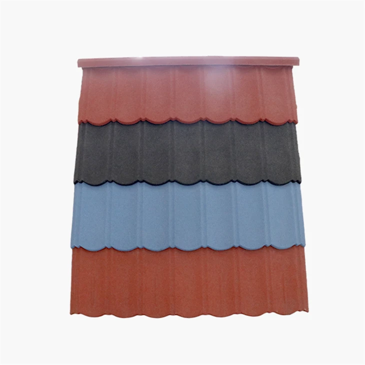 Lightweight Bond Roof Tiles