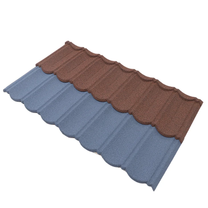 Lightweight Bond Roof Tiles