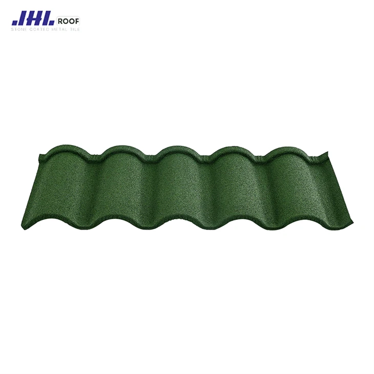 Metal Tile Roof Ventilation
