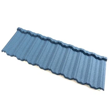 Stone Coated Metal Roof Tiles Classic Tiles
