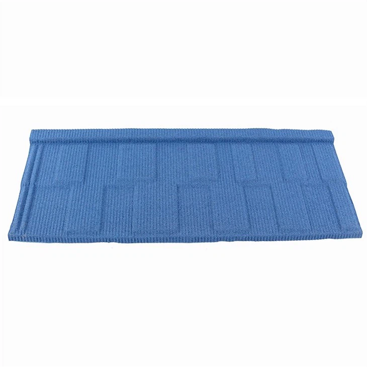 0.4mm Shingle Tiles Hot Sell Roof Tile