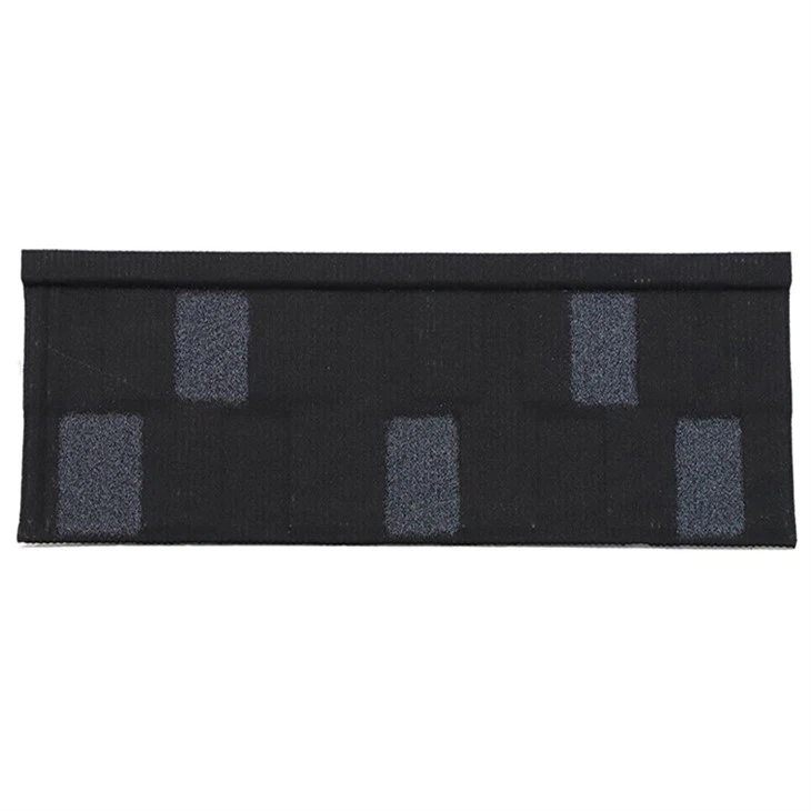 0.4mm Shingle Tiles Hot Sell Roof Tile