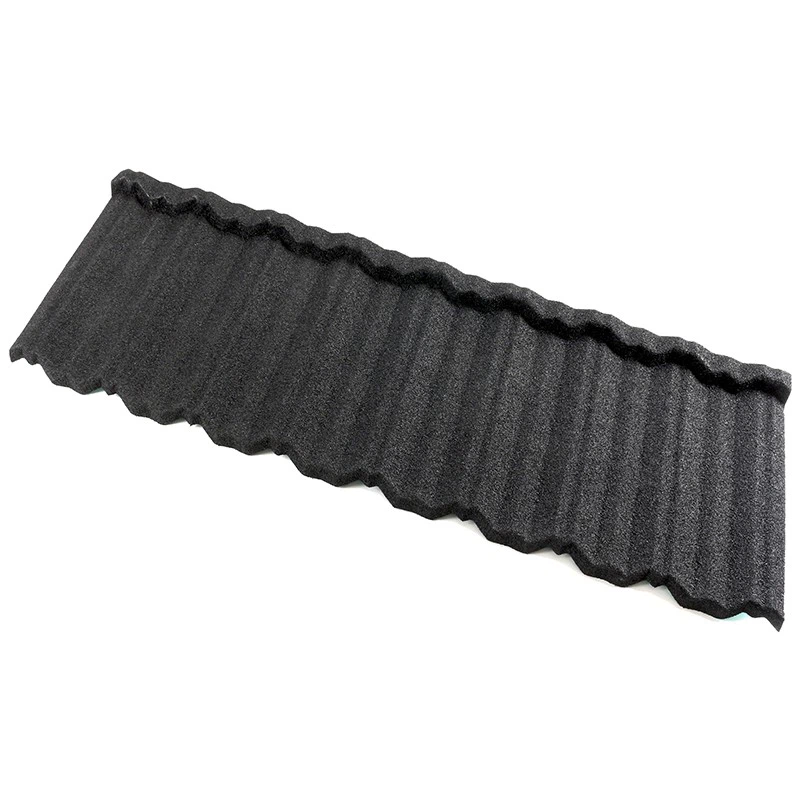 Classic Shingles Create Classic And Elegant Roofs