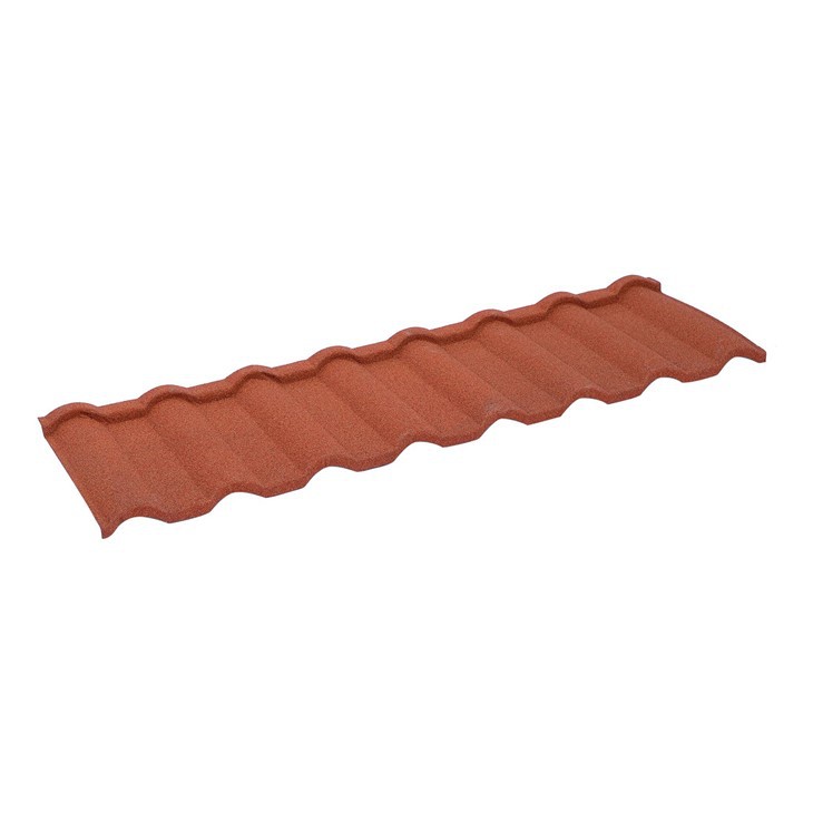 High Quality Building Construction Materials Milano Roof Tile suppliers
