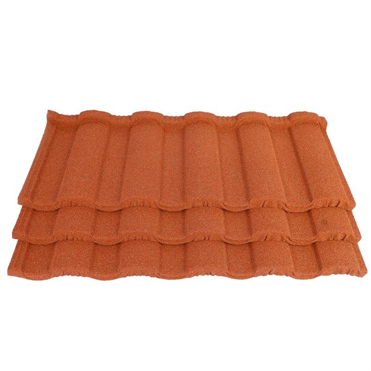 Japan Hot Sales Roofing Tile