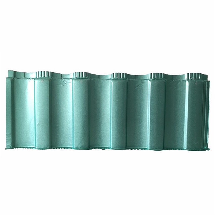 Japan Most Popular Roofing Tile