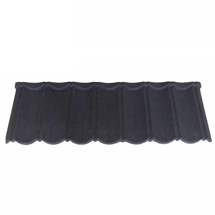 Stone Coated Metal Shingles: Style That Stands The Test Of Time best