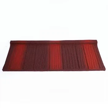 Wood Tile On Hot Sale Roofing Tiles price
